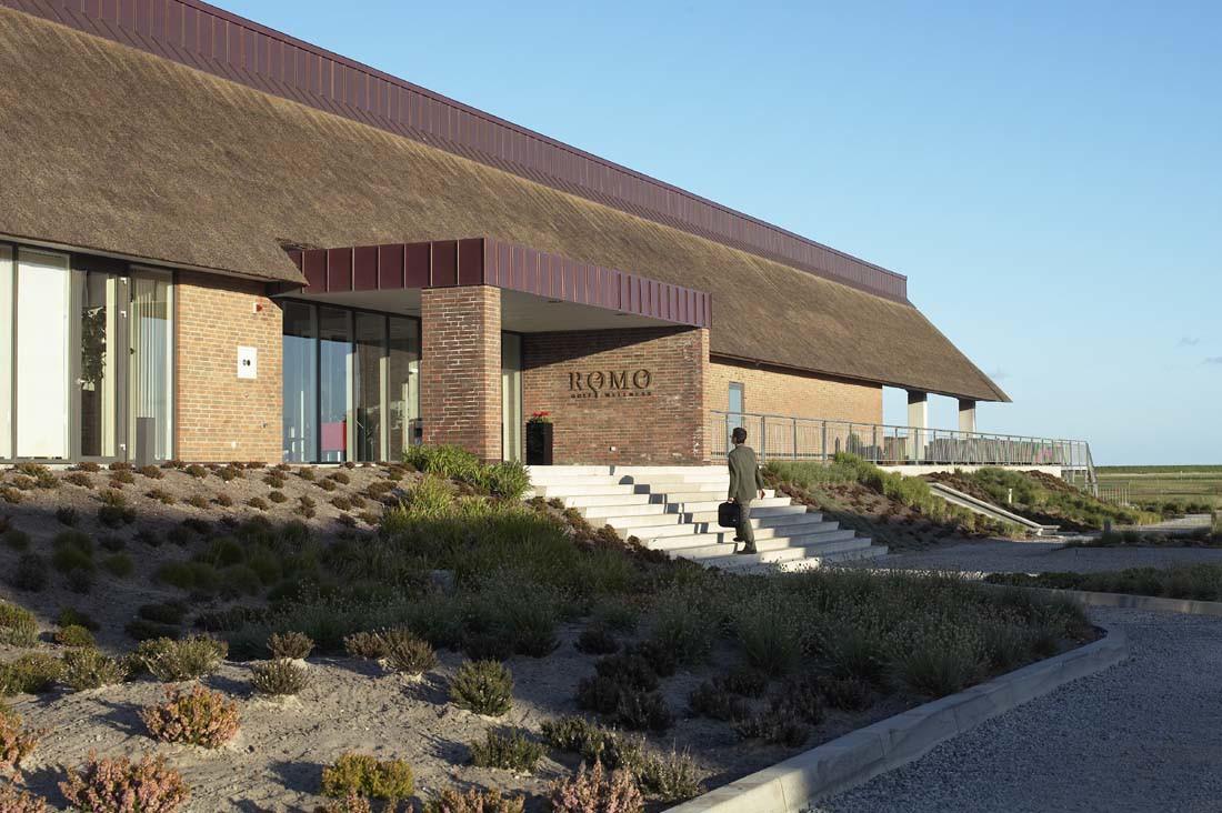 Enjoy Resorts Romo Romo Kirkeby Exterior photo